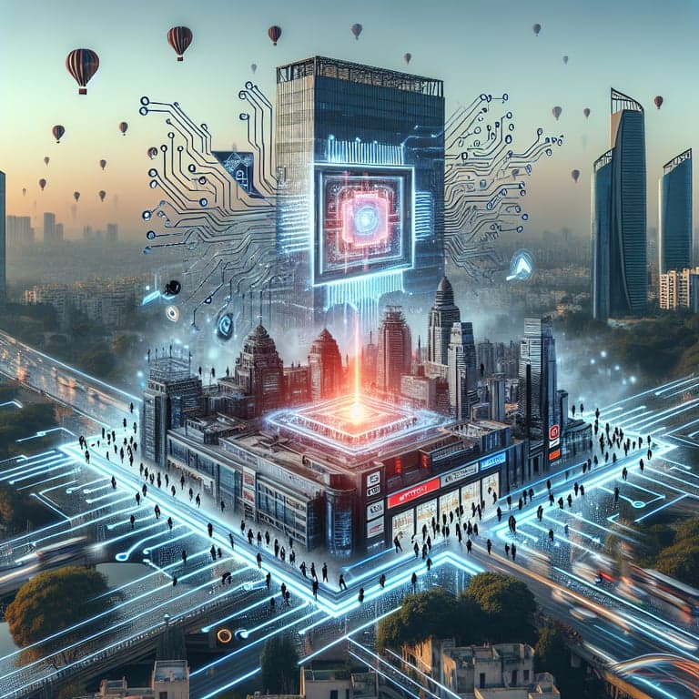 Best Buy Taps Into Bengaluru's Tech Talent: A 40% Workforce Boost!