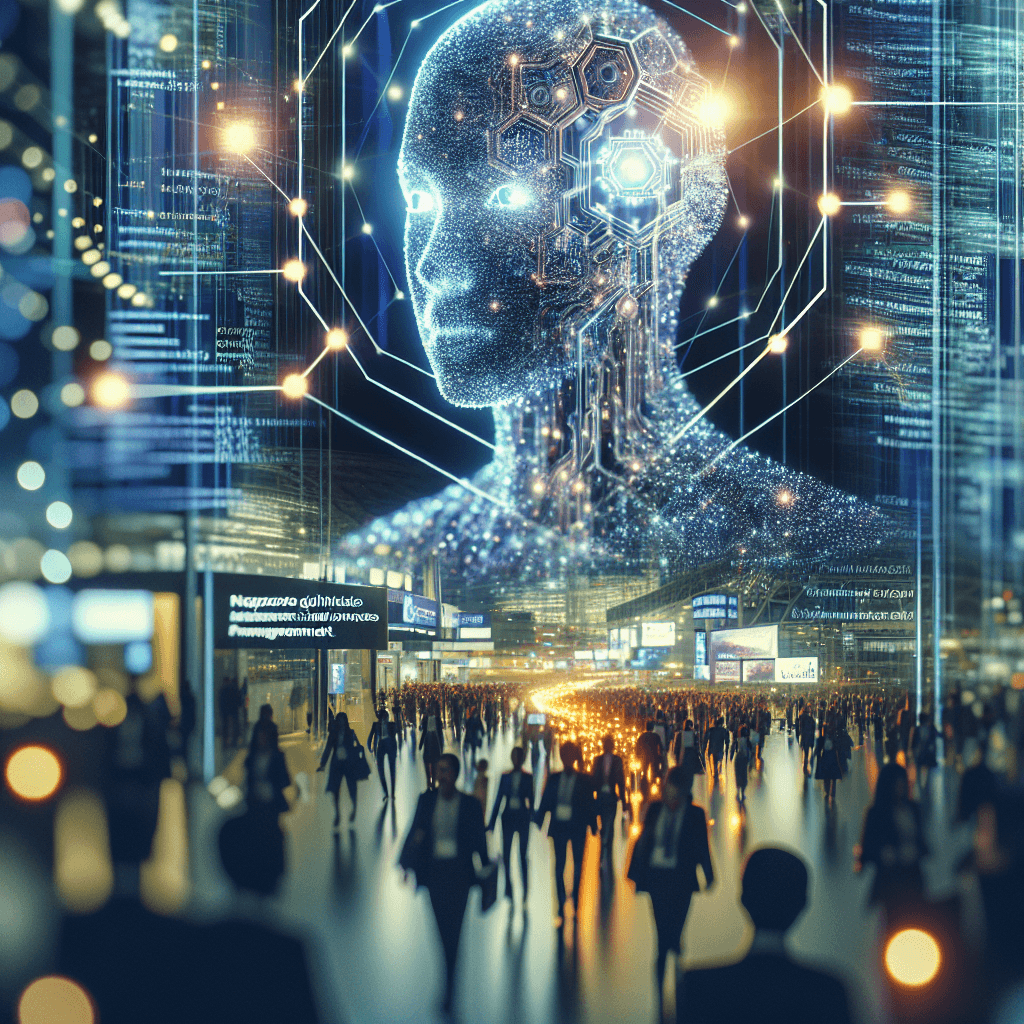 SAP Unveils Agentic AI at Hannover Messe 2026 for Next-Level ERP