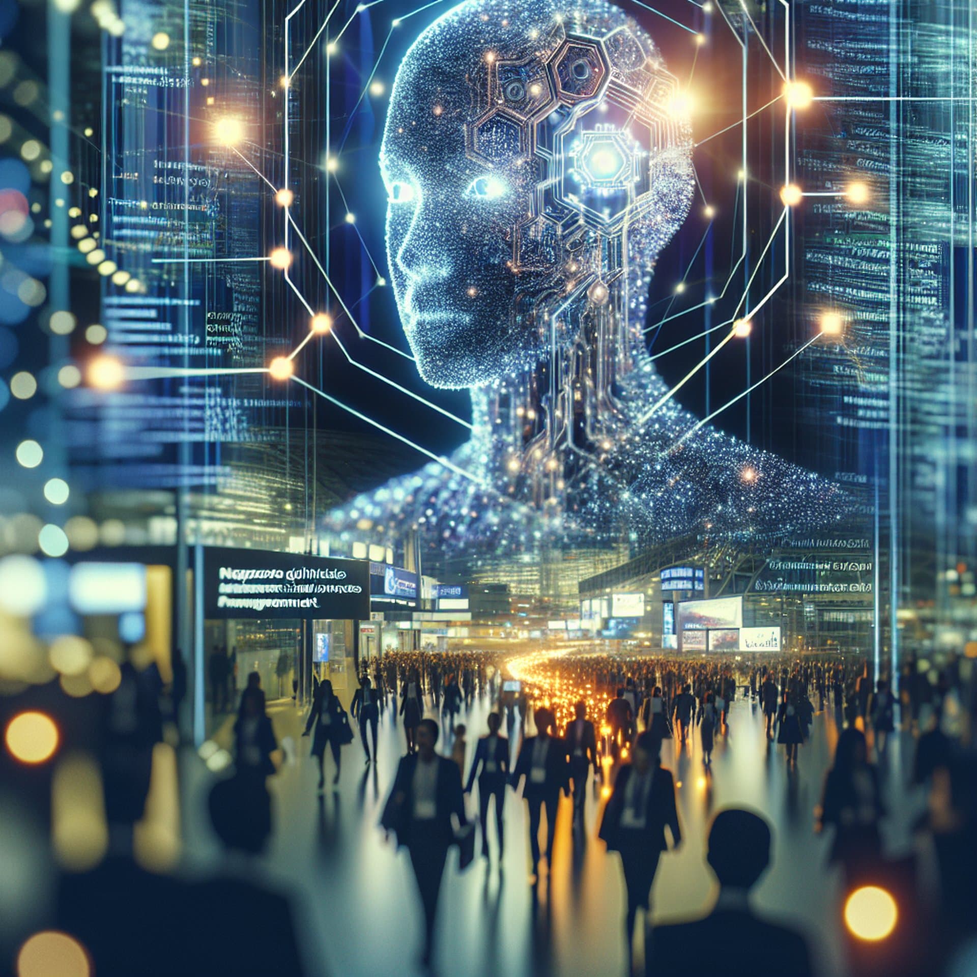SAP Unveils Agentic AI at Hannover Messe 2026 for Next-Level ERP