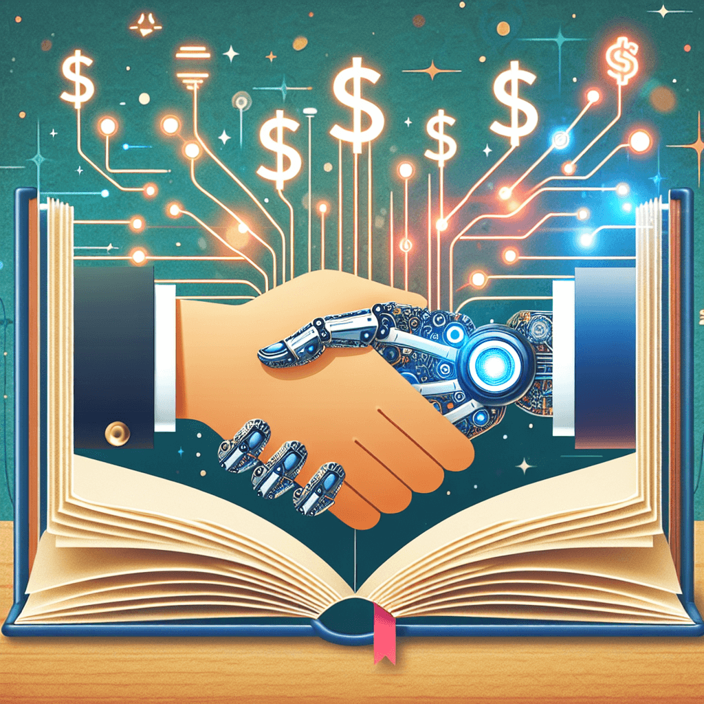 Disney Partners with OpenAI: A $1 Billion Leap into AI Storytelling