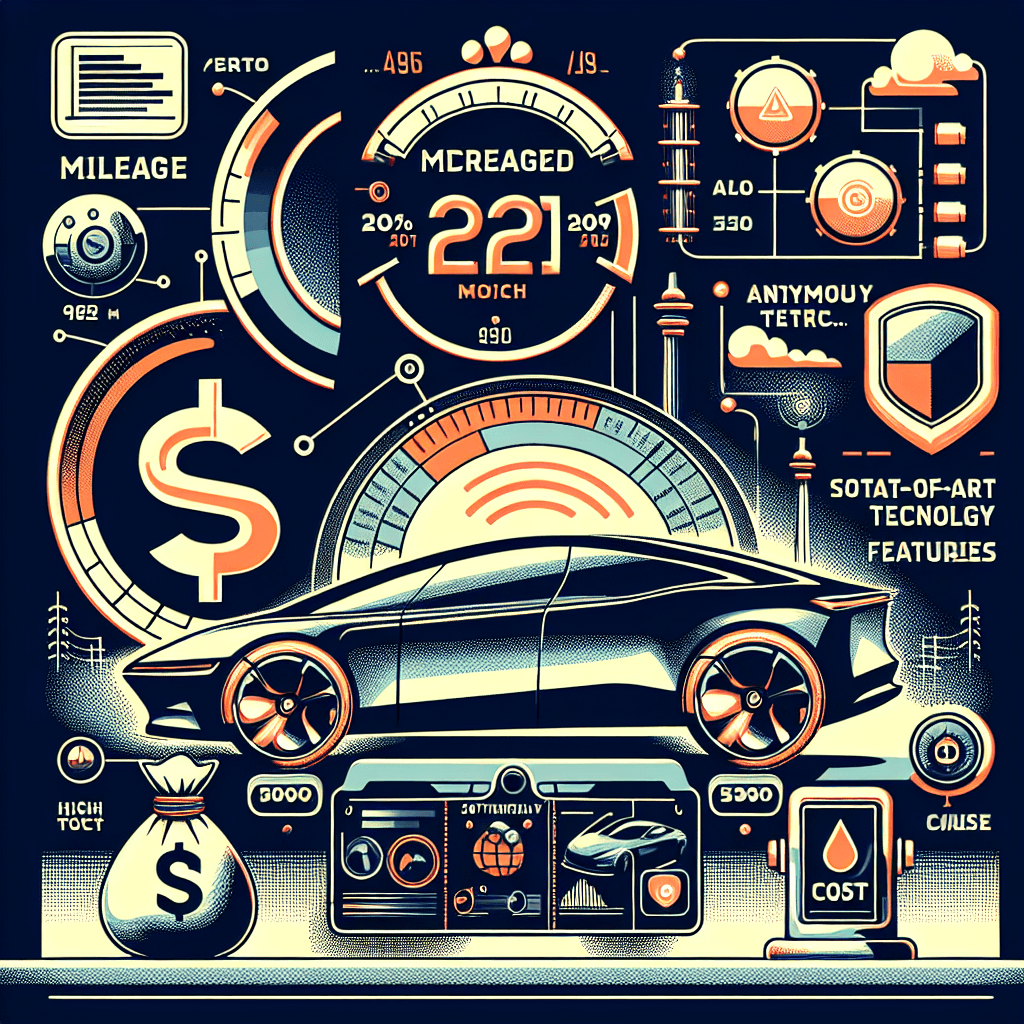 Tesla's 2025 Model Y: More Range, Tech, and a Hefty Price Tag!