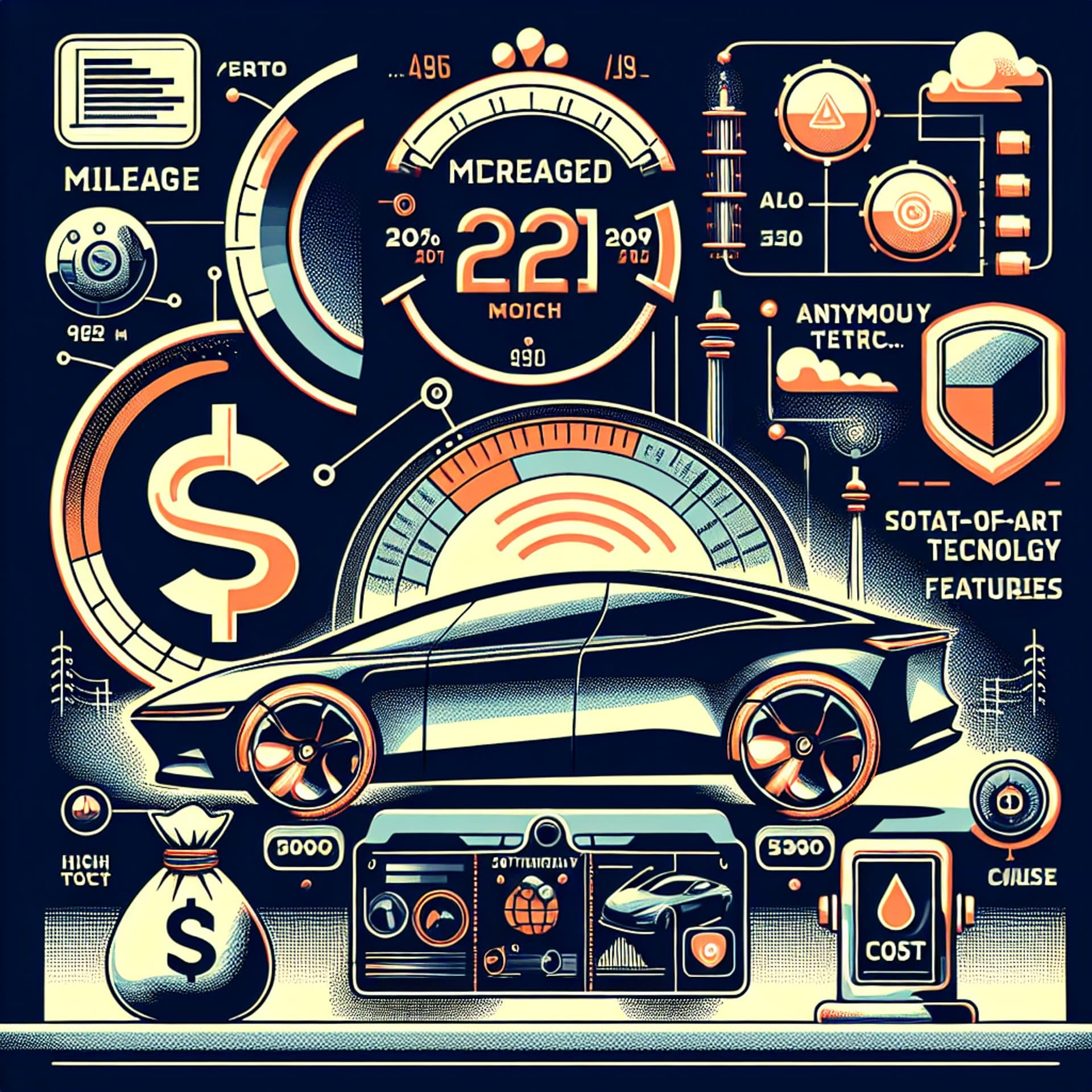 Tesla's 2025 Model Y: More Range, Tech, and a Hefty Price Tag!