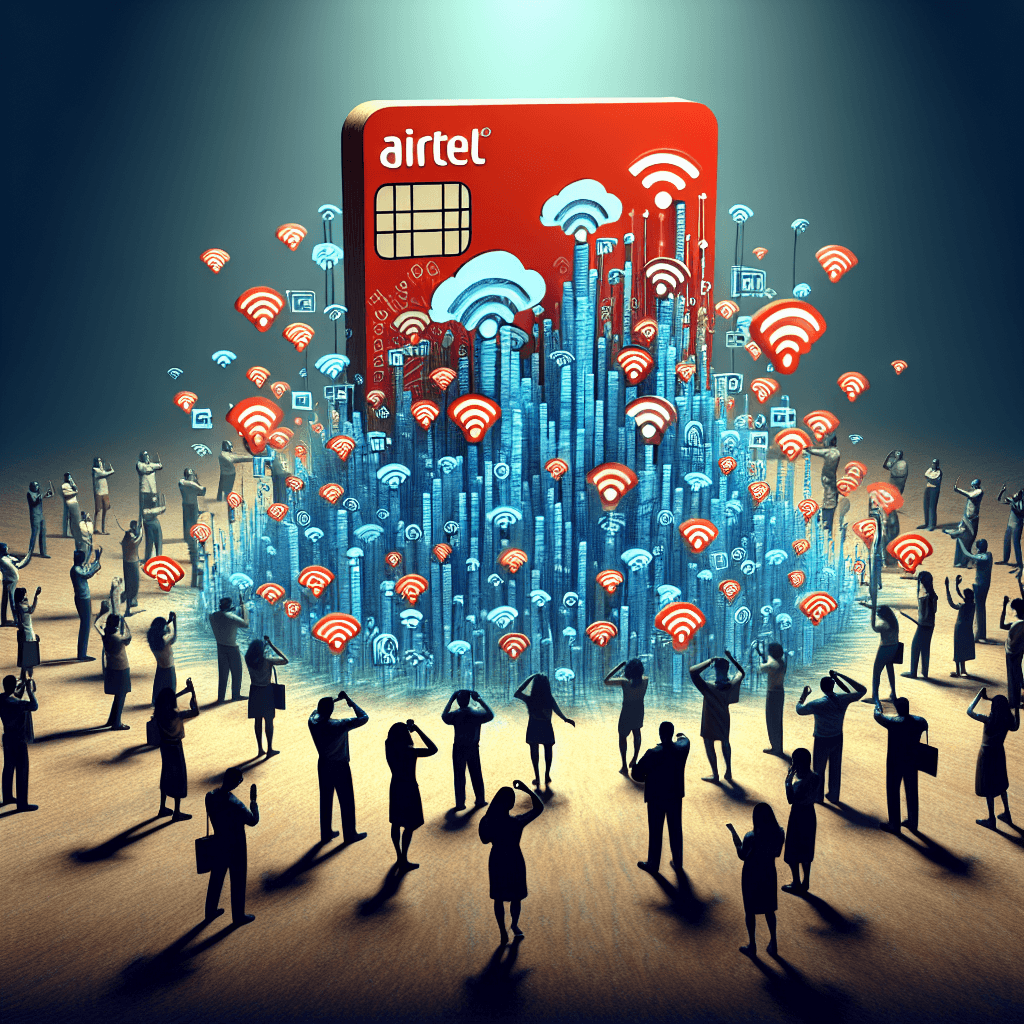 Perplexity's New Card Requirement Stirs Airtel Users