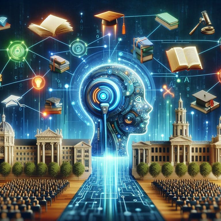 Anthropic's Claude for Education Unleashes AI Power in Colleges and Universities
