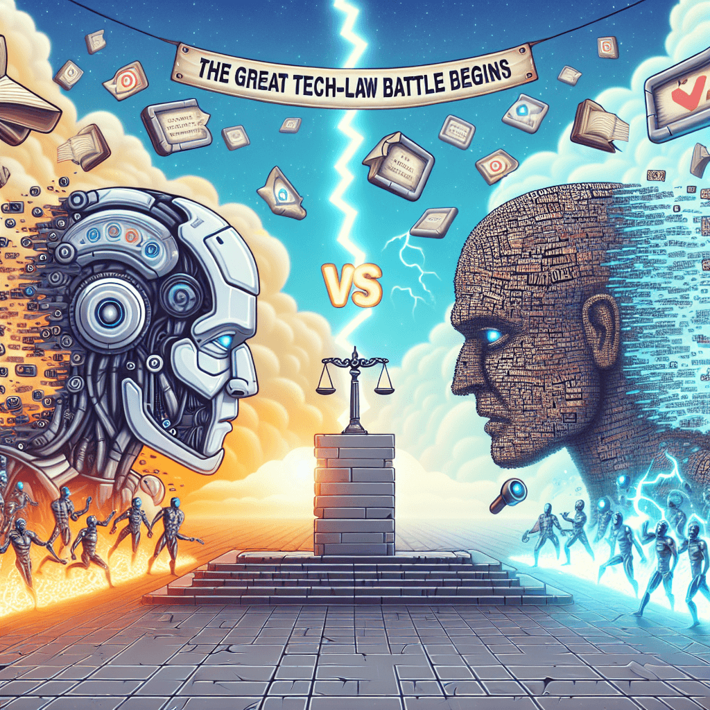 Getty Images Sues Stability AI: The Great AI Copyright Battle Begins!