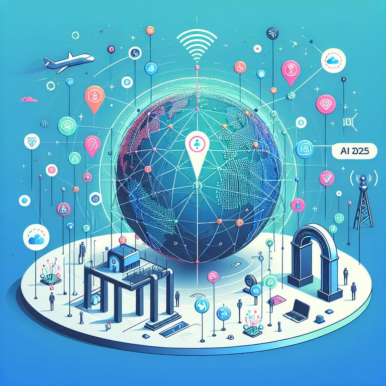 Forbes AI 50 2025: Your Startup's Gateway to Global Recognition!