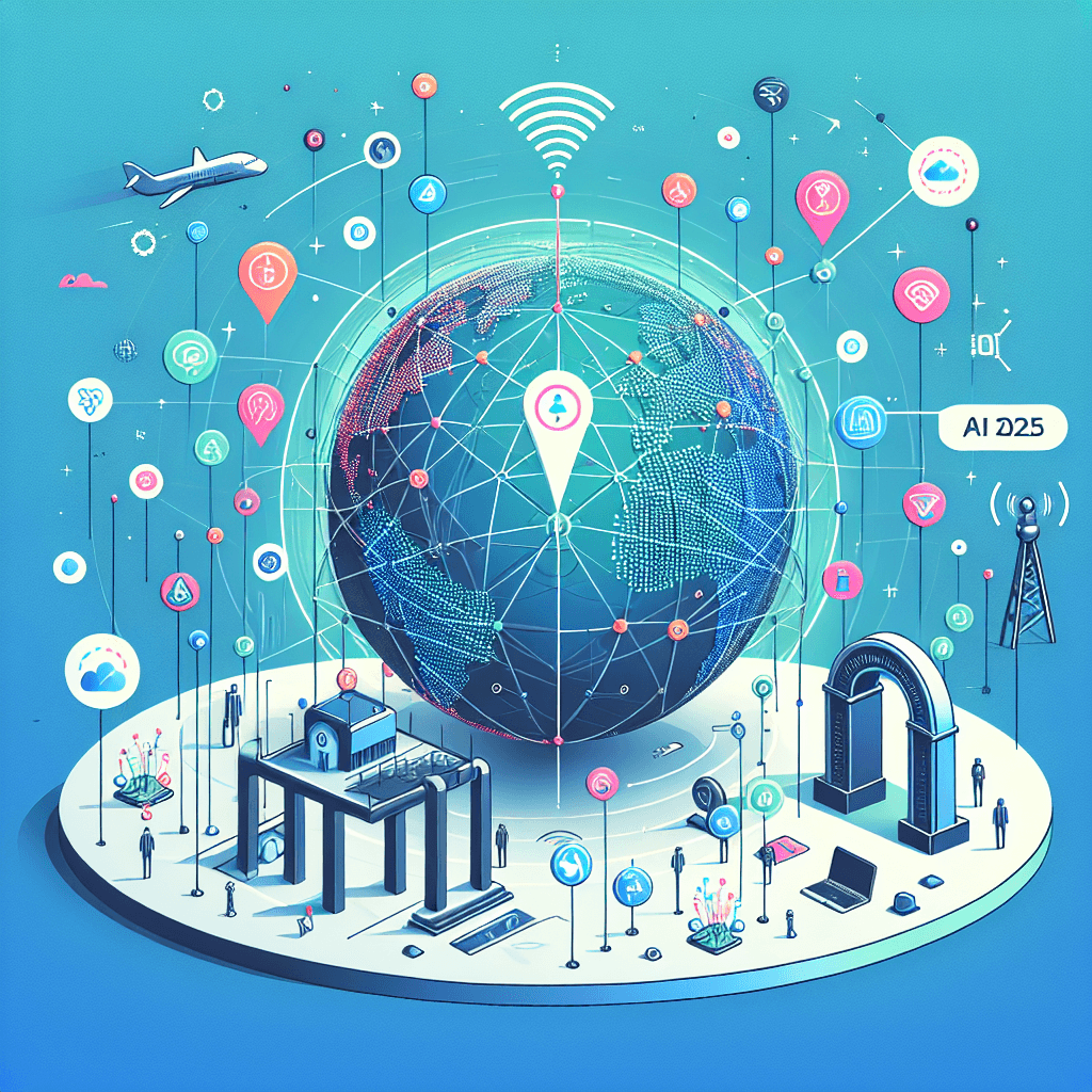 Forbes AI 50 2025: Your Startup's Gateway to Global Recognition!