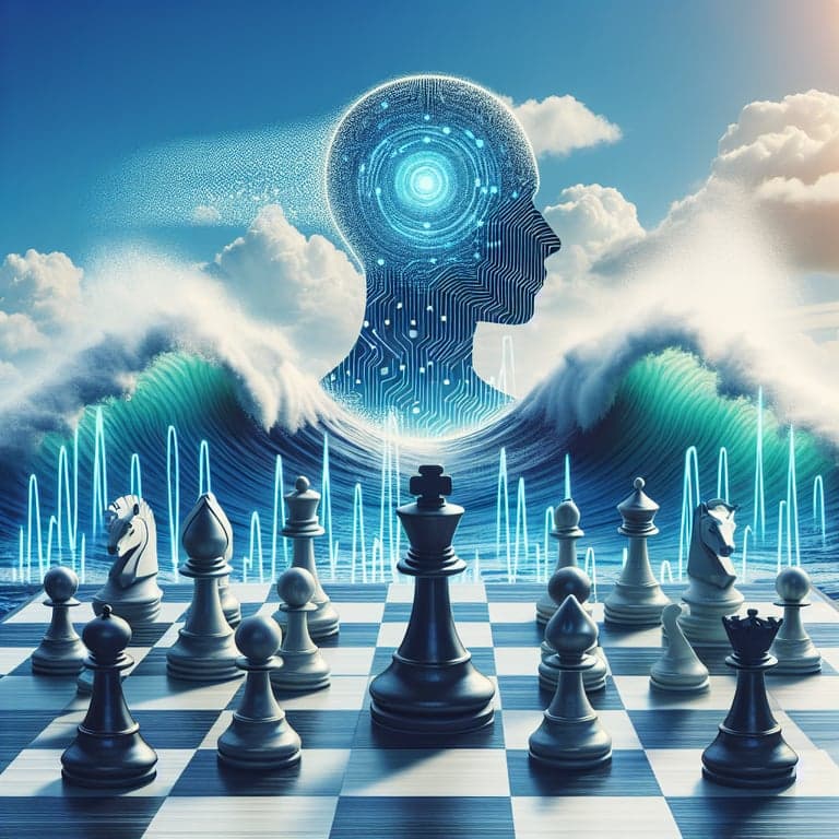 Peter Thiel's Bold Moves Shake Up AI & Tech Markets