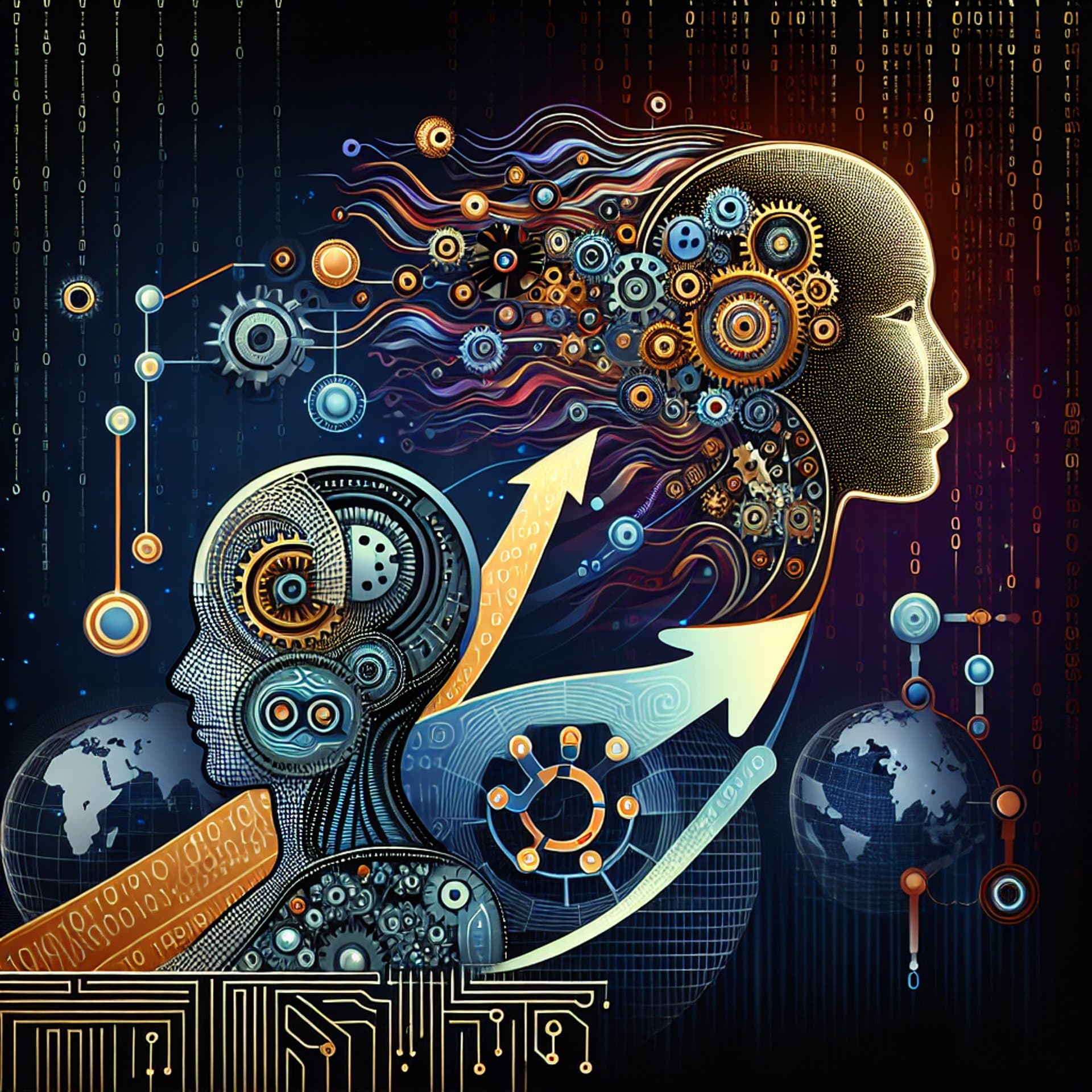 GPT-4.5 and GPT-5: OpenAI's Leap Towards Unified Intelligence