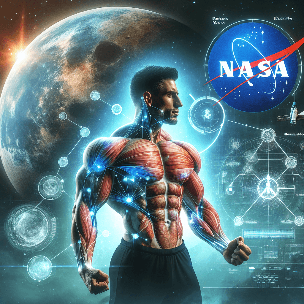 Joe Manganiello Leverages NASA-Backed Biohacking for Fitness Gains