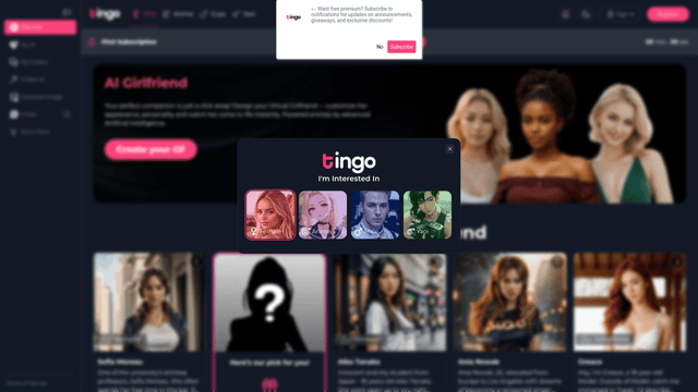 Thumbnail image for Tingo
