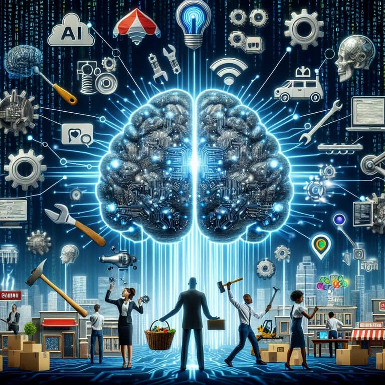 Zoho Democratizes AI with Free Agentic Tools for Businesses