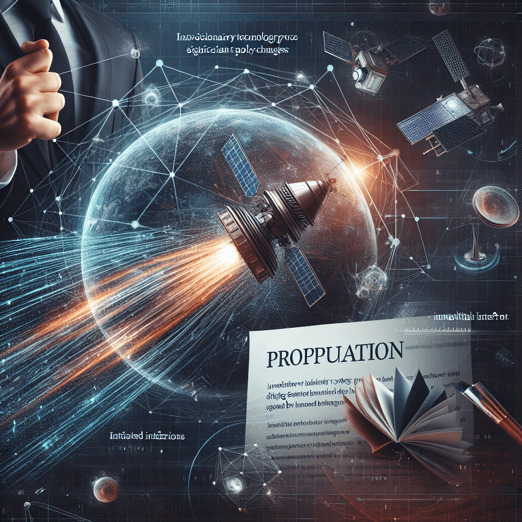 Elon Musk's Starlink Propelled by Trump-Era Broadband Policy Changes
