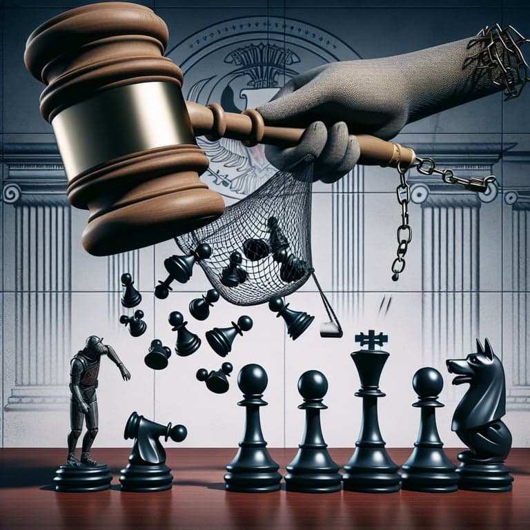 US Appeals Court Greenlights Layoffs but Halts Dismantling of Consumer Watchdog