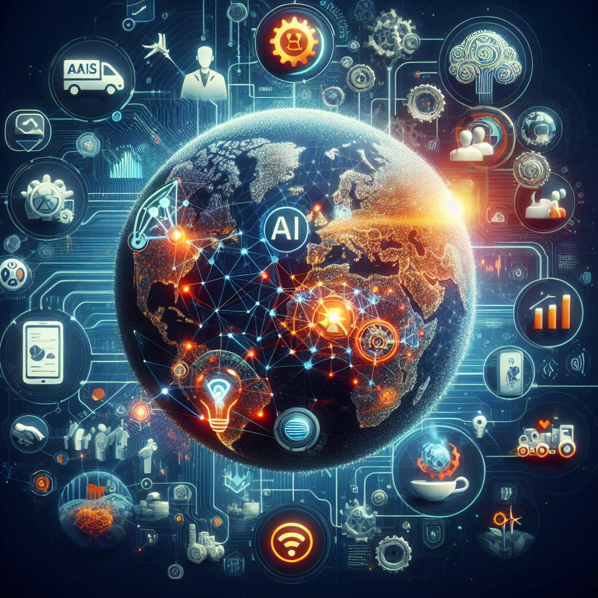 Exploring the Best AI Models Transforming Our World