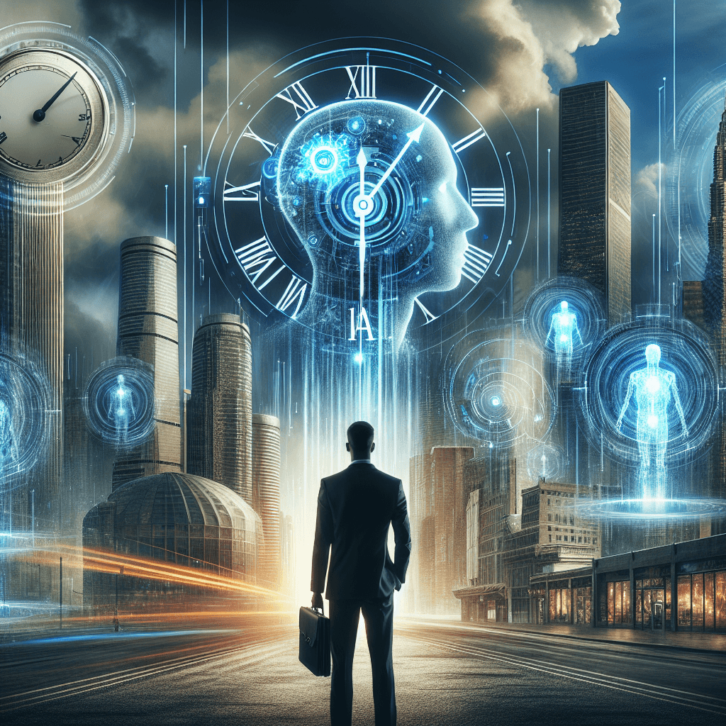 Fiverr CEO Sounds Alarm: AI On Course To Reshape Job Market