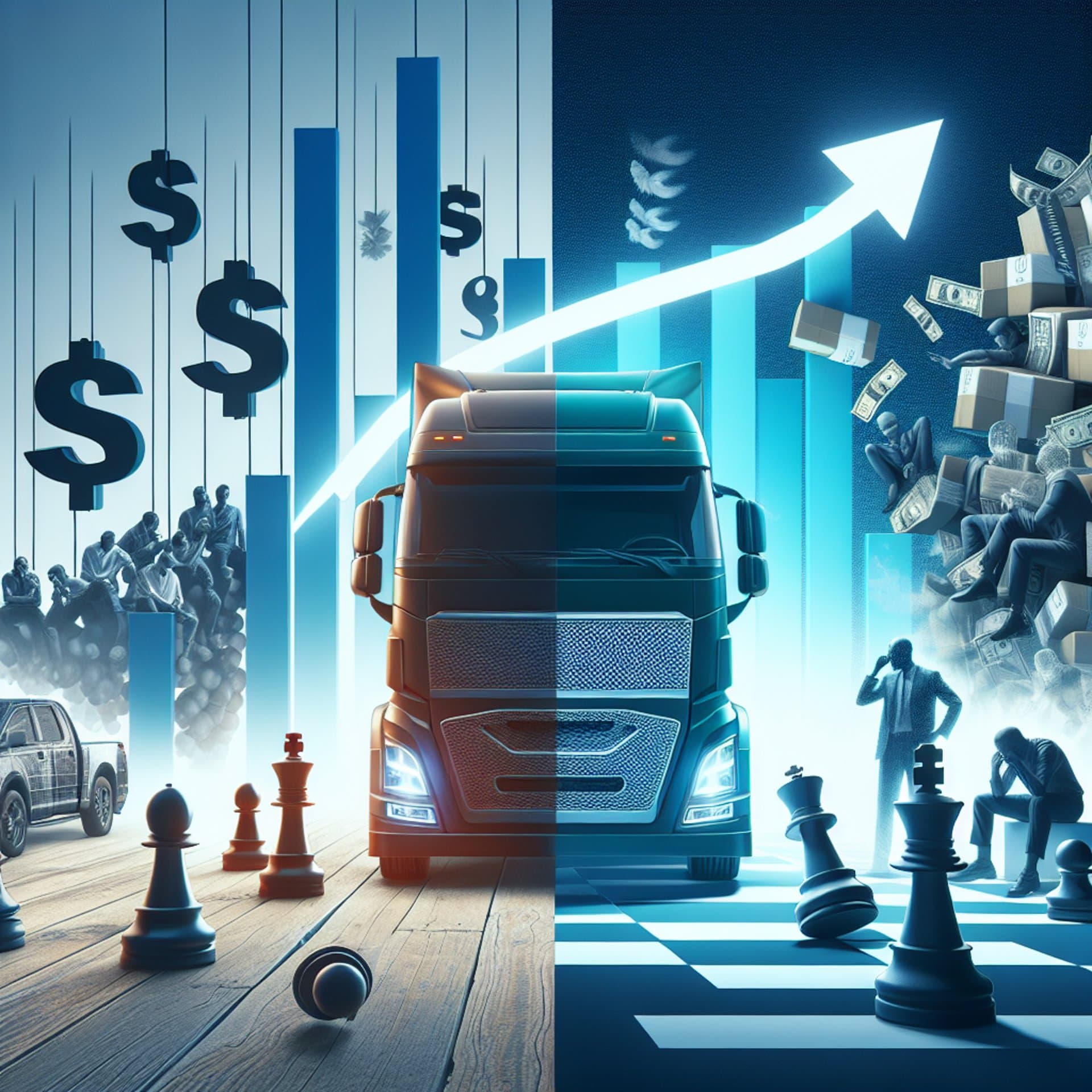 Tesla Hikes Cybertruck Price Days After Launch – A Bold Play or Buyer Frustration?