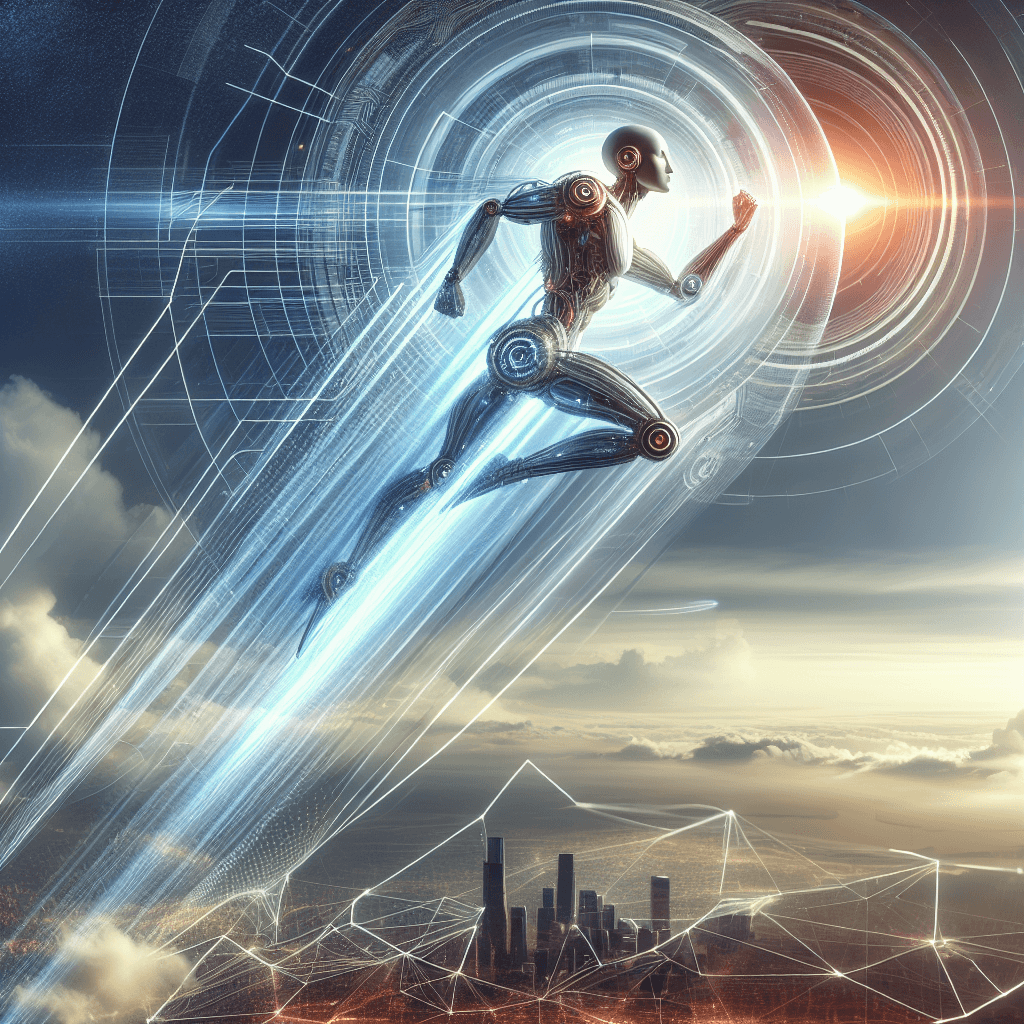 CoreWeave: The Dynamic AI Powerhouse on a Skyward Trajectory in 2026