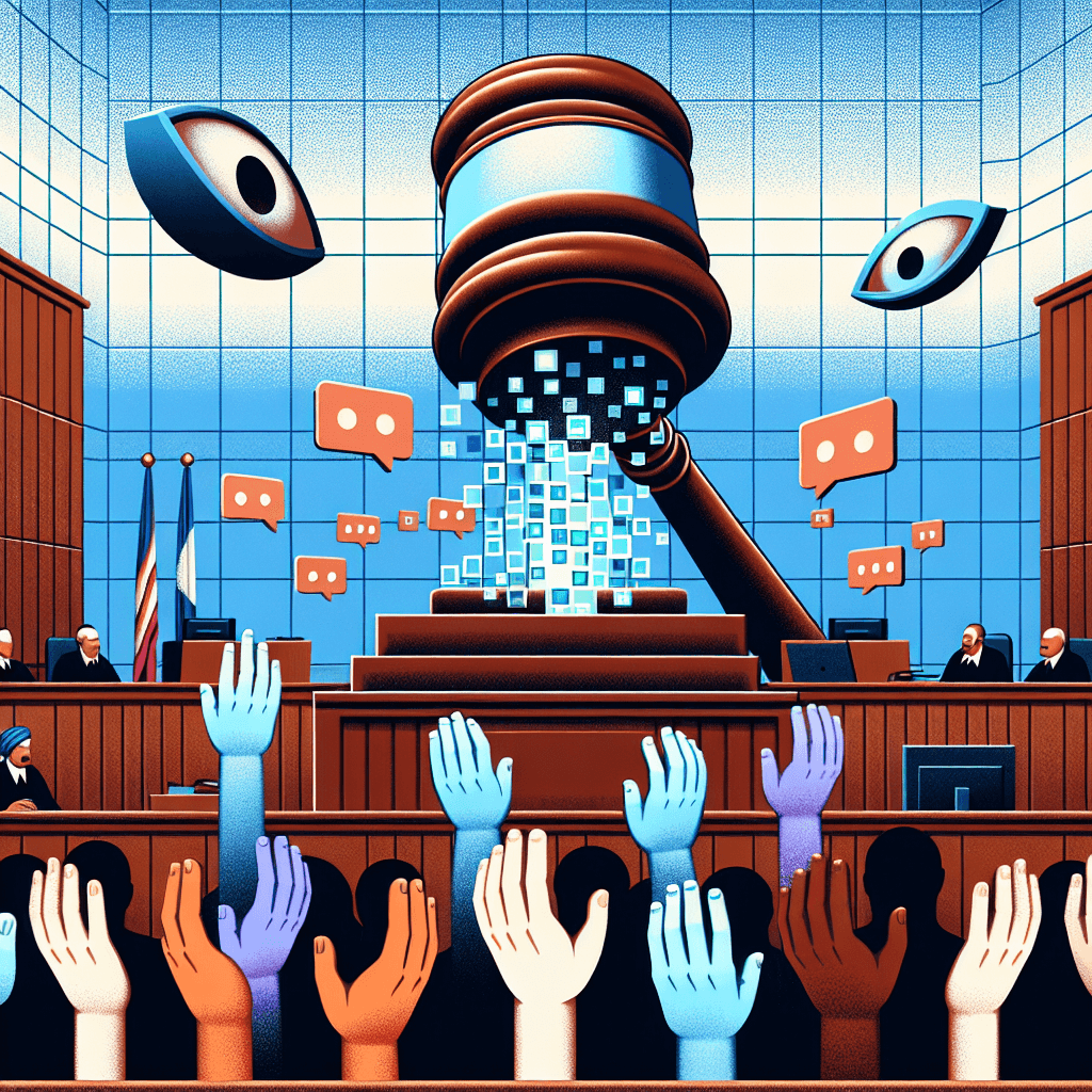 Supreme Court Decision on Digital Accessibility Raises Eyebrows