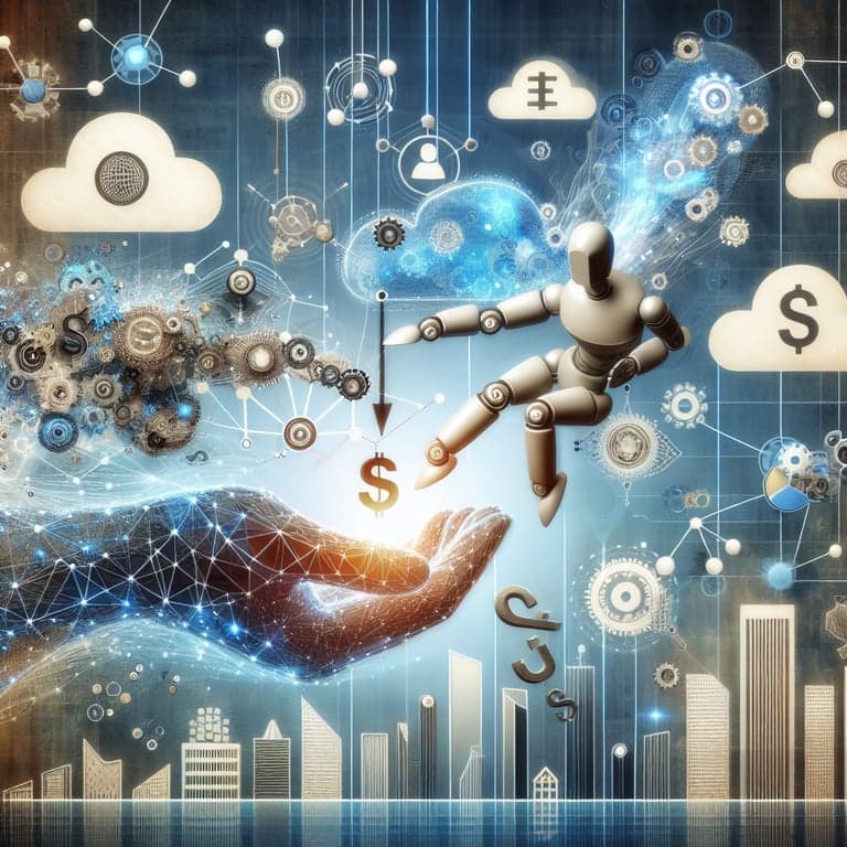 OpenAI's Bold Business Move: Sharing the Wealth from AI Discoveries