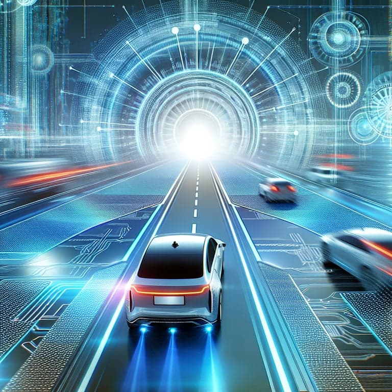 Tesla's Unsupervised FSD: Musk's Perfect Ride and the Road to Robotaxi Revolution