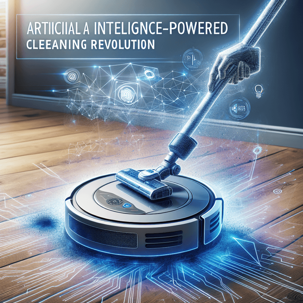 Roborock's Saros Z70: The AI-Powered Cleaning Revolution We Never Knew We Needed!