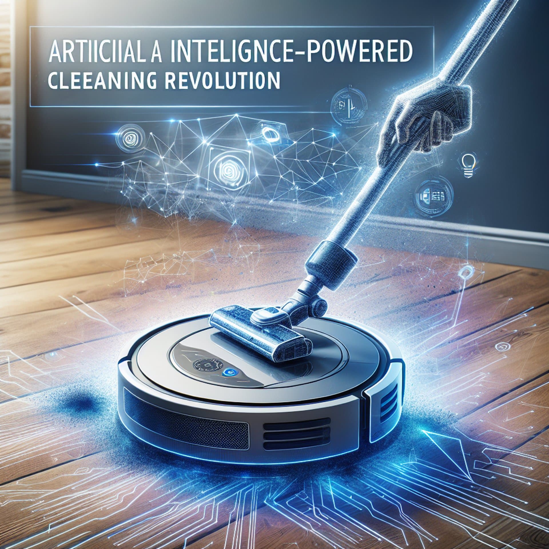 Roborock's Saros Z70: The AI-Powered Cleaning Revolution We Never Knew We Needed!