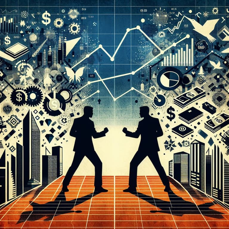 Trump vs. Musk: Behind the Billionaire Battle Royale