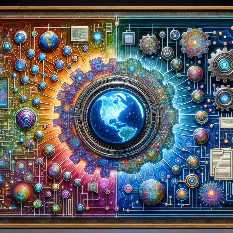 Could AI-Powered Summaries Spell the End of the Open Web?