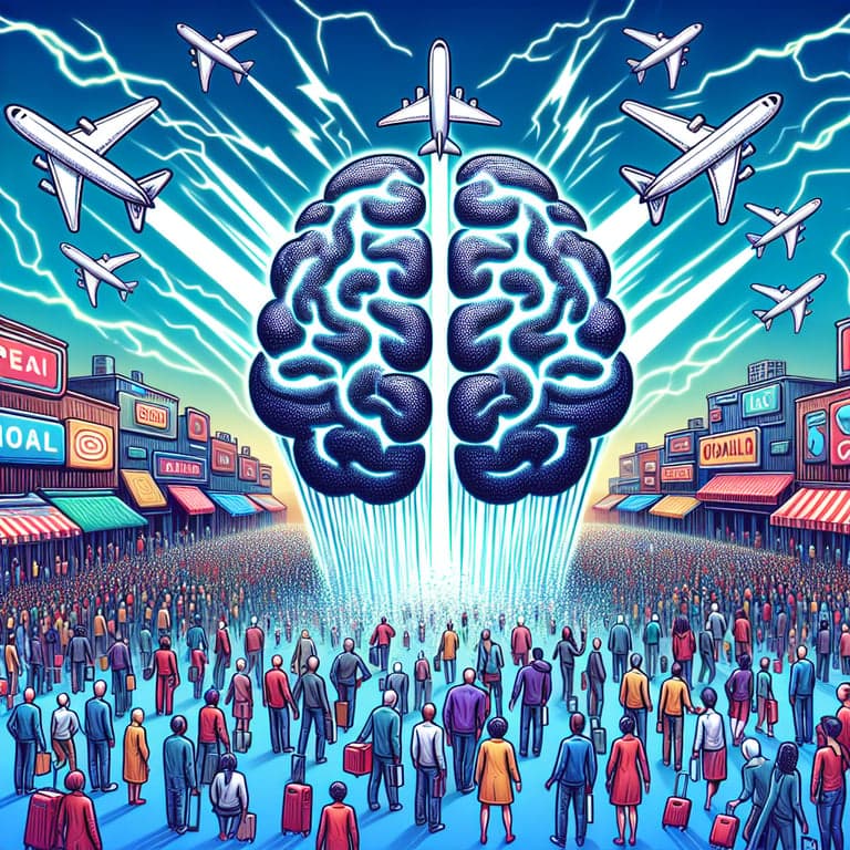 OpenAI Expands ChatGPT Ad Pilots Internationally, Ignites Market Buzz