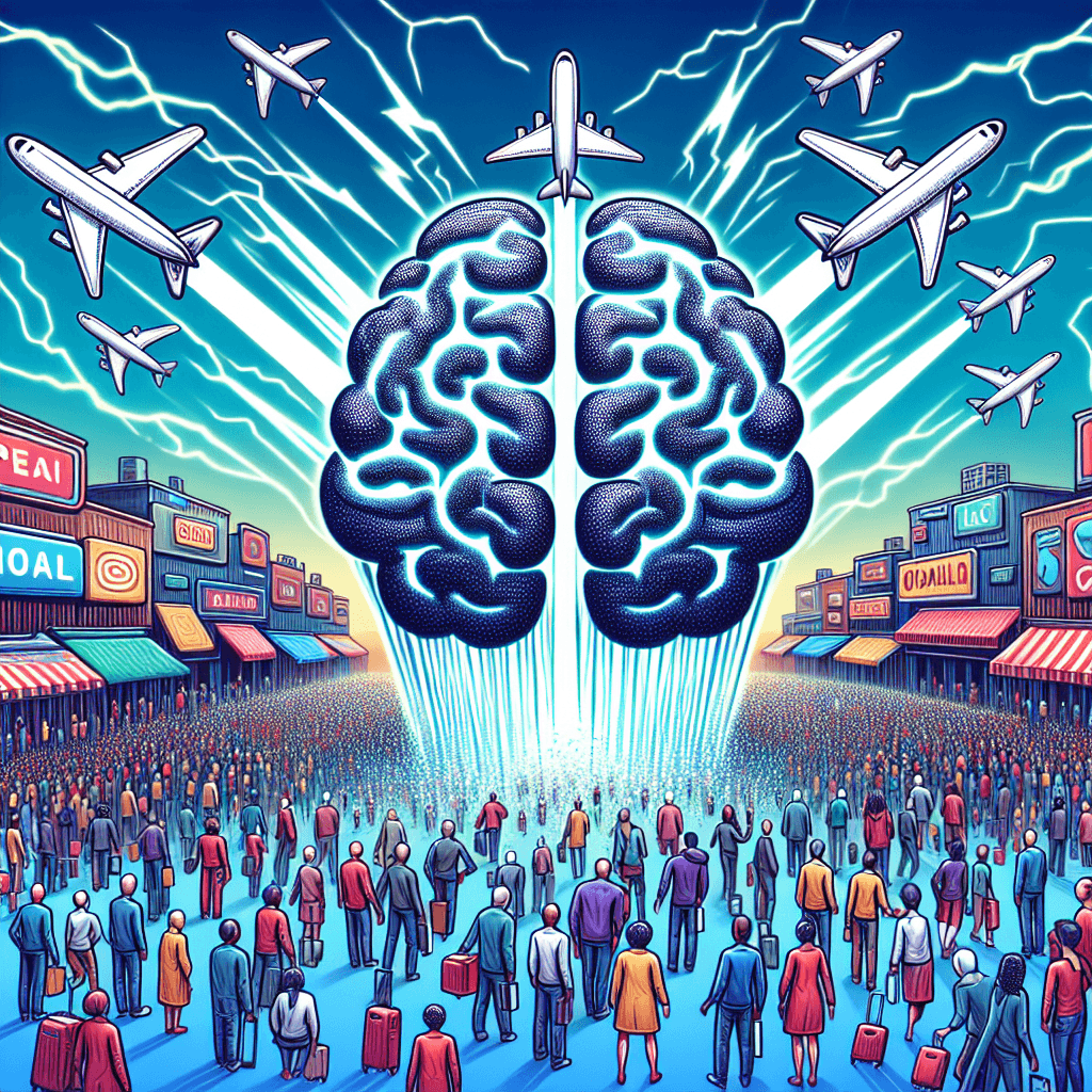 OpenAI Expands ChatGPT Ad Pilots Internationally, Ignites Market Buzz