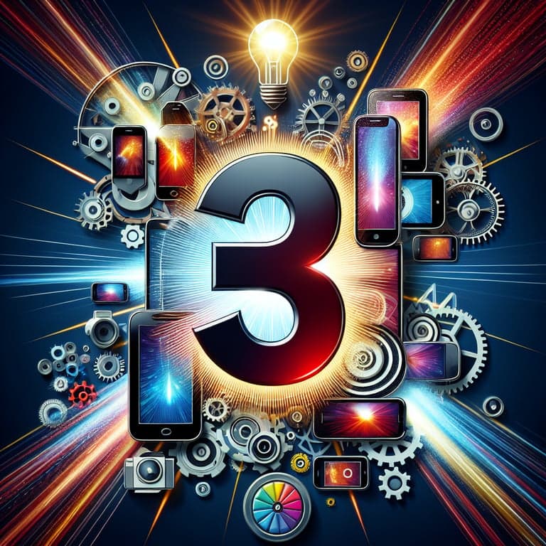 Google Veo 3 Introduces Vertical Video Support, Changing the Game for Mobile Content Creators