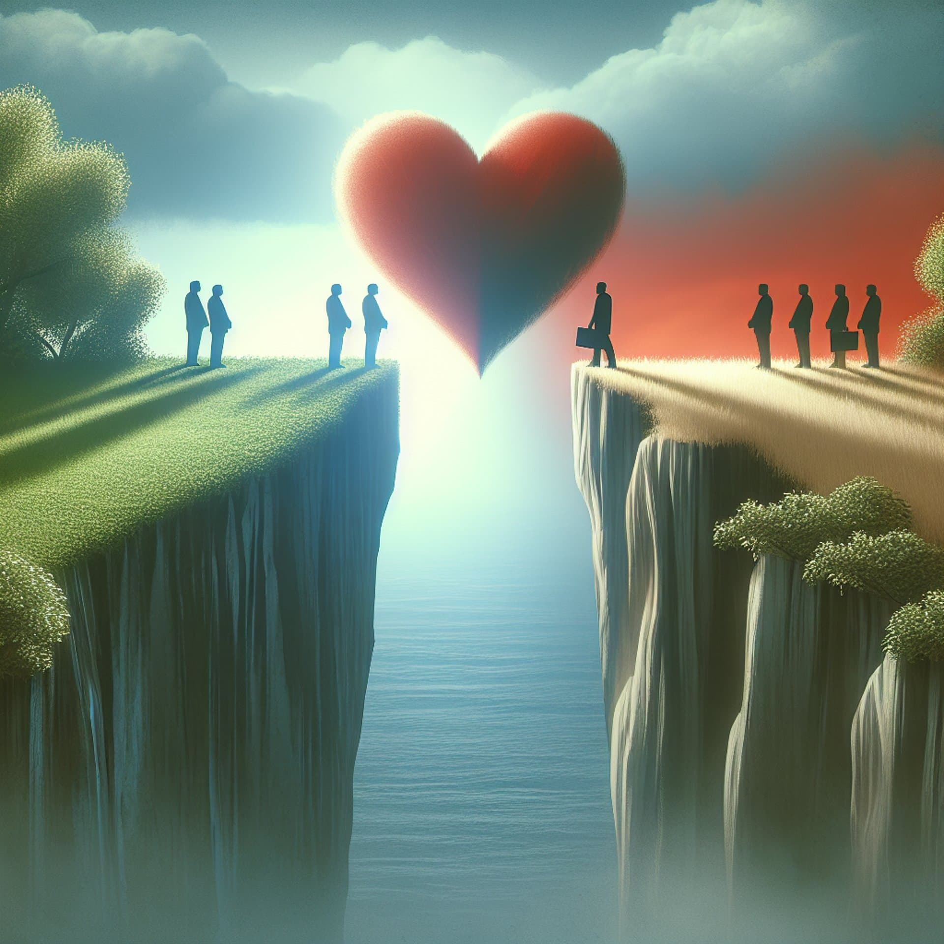 Why Empathy is the Missing Ingredient in Leadership During Layoffs