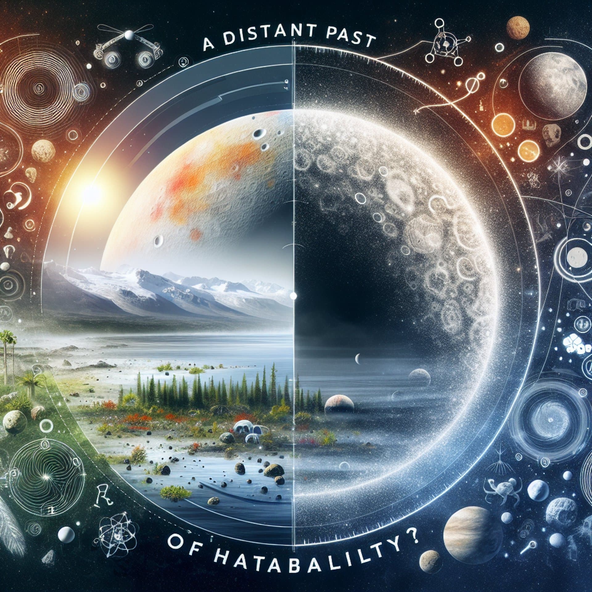 Ceres: A Distant Past of Habitability?