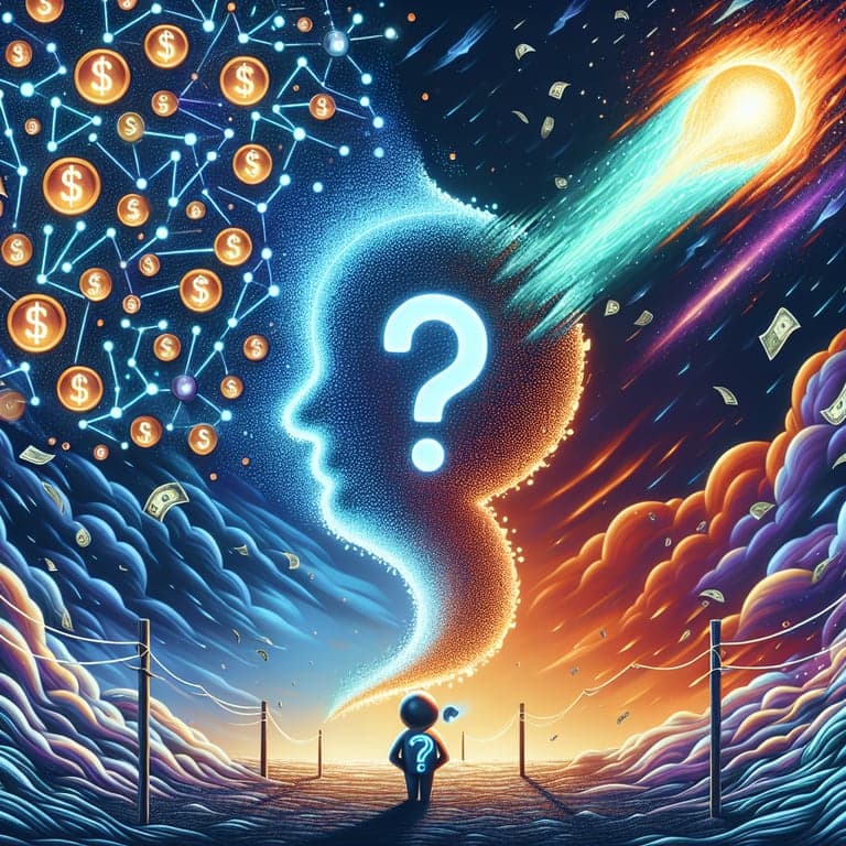 Perplexity AI Disrupts with Innovative Comet Plus Revenue-Sharing Model