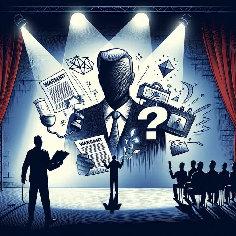 Ed Davey Calls for Elon Musk's Arrest: Political Theatre or Genuine Concern?