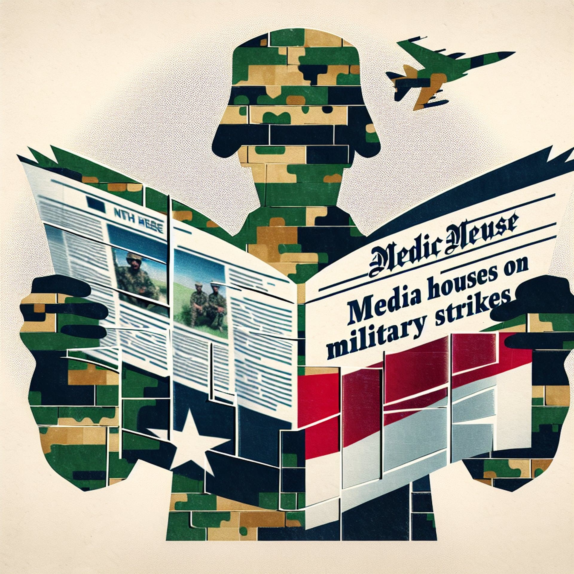 Karoline Leavitt Criticizes The Atlantic's Leak on Yemen Strikes