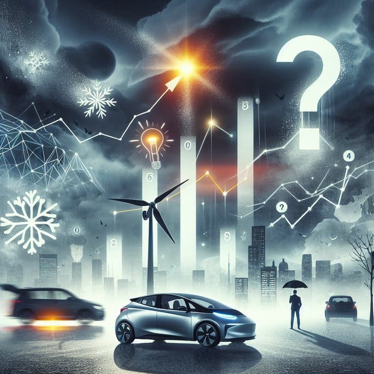 Tesla's February European Sales Spark Hope, But Is It a True Turnaround?