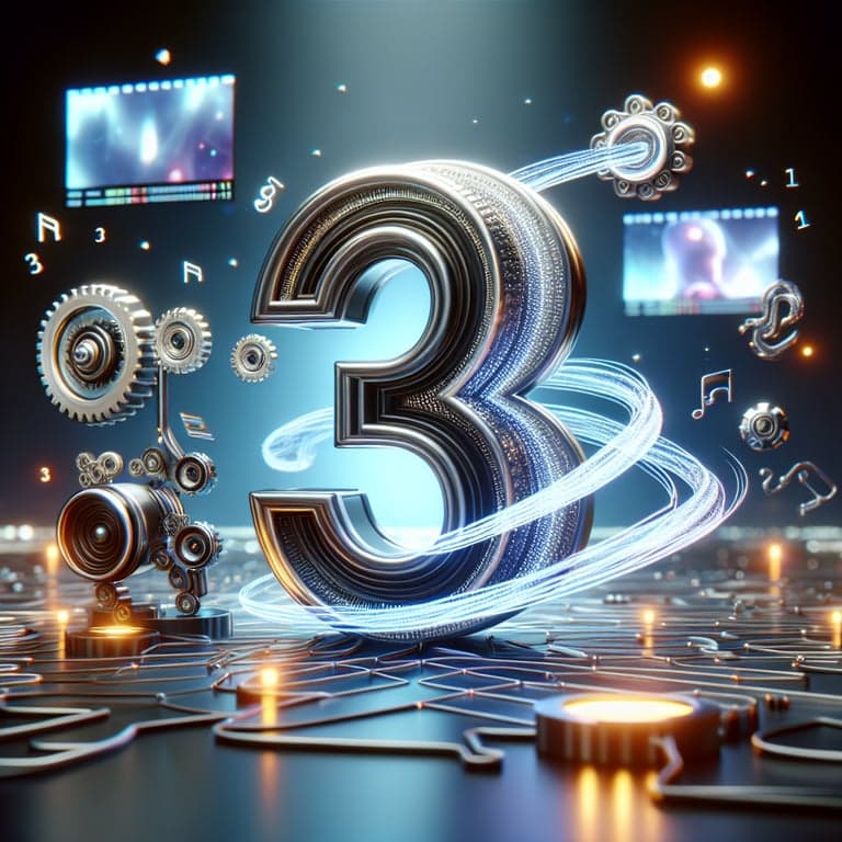 Google's Veo 3.1 with Flow: A Game-Changer in AI Video Generation