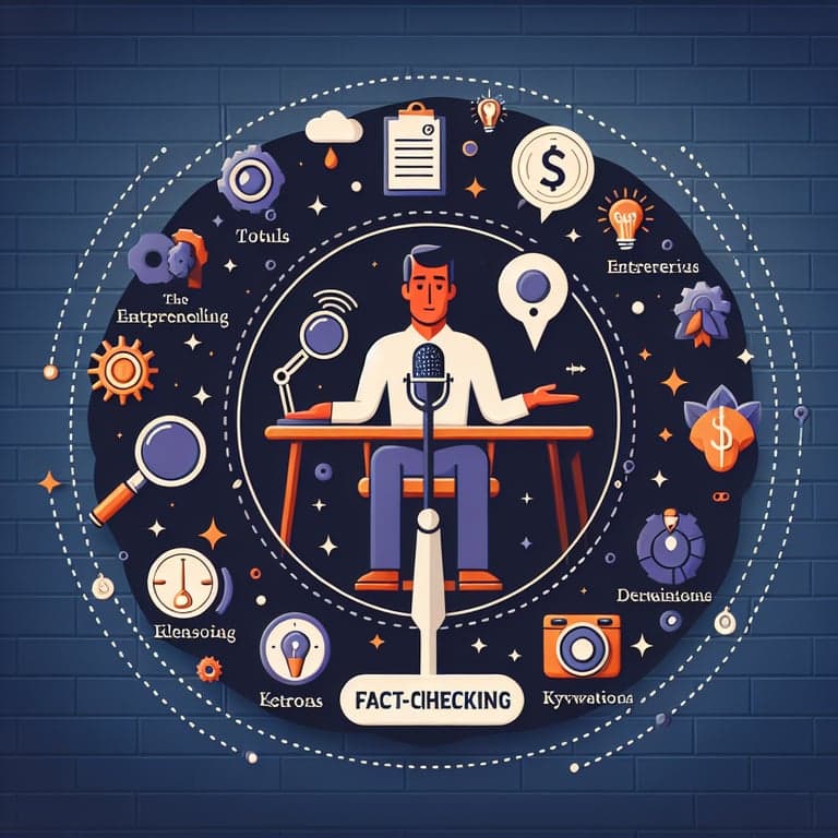 Fact-Check: Elon Musk Spins Social Security Tall Tales on Joe Rogan's Podcast