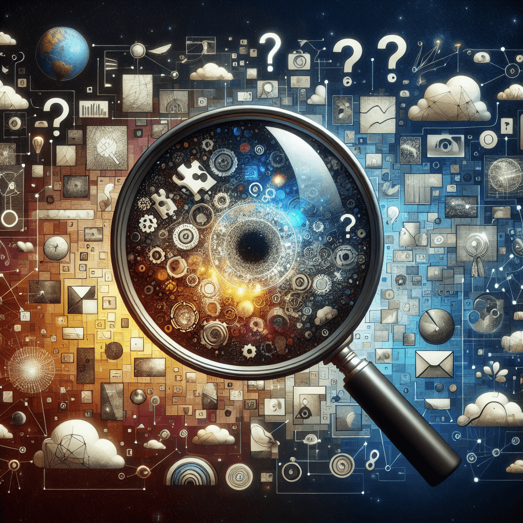 Unveiling the Mystery: Instagram Post Sparks Curiosity and Speculation