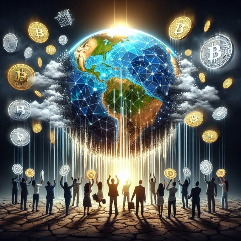 Bitget's New Group-Based Maker Rates: Shaking Up the Crypto Exchange World