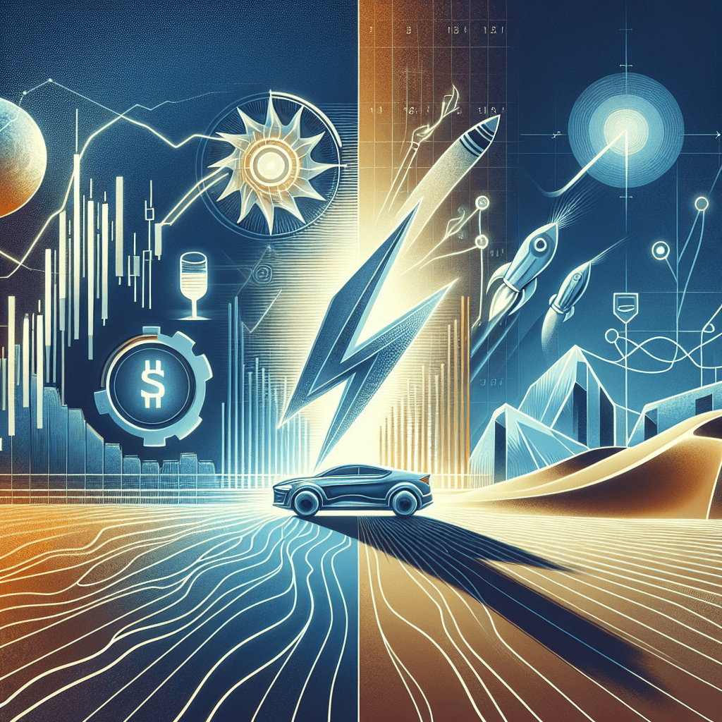 Is Tesla's Stock Set for a 2035 Boom, or is it Just a 'Musk' Mirage?