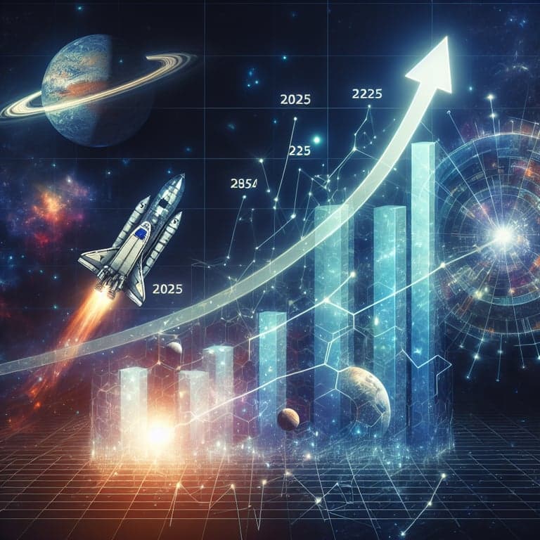 NASA's 2025 Science Budget: A Boost for Space Exploration