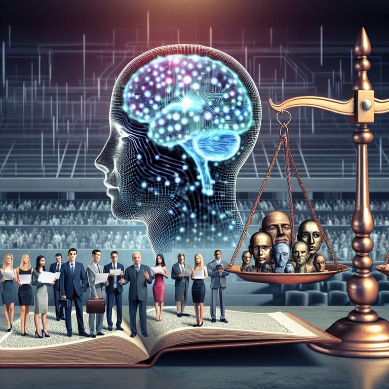 AI's Role in Future Legislation on News Outlet Compensation