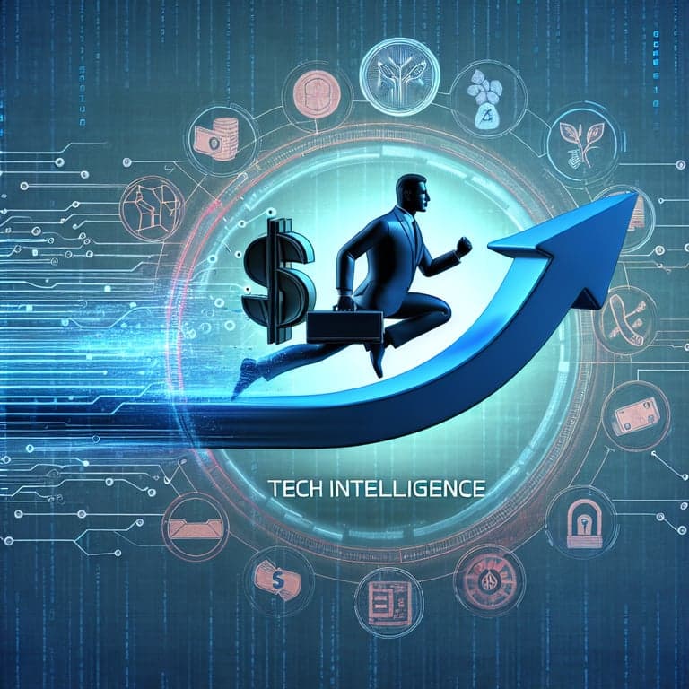 OpenAI's Strategic Leap into Fintech: Acquires Hiro Finance