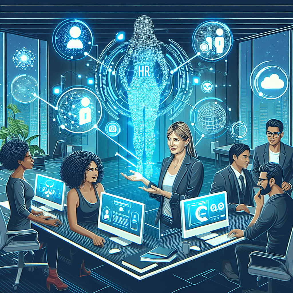 HR Embraces Freelancers: The Future of Workforce Flexibility in 2025