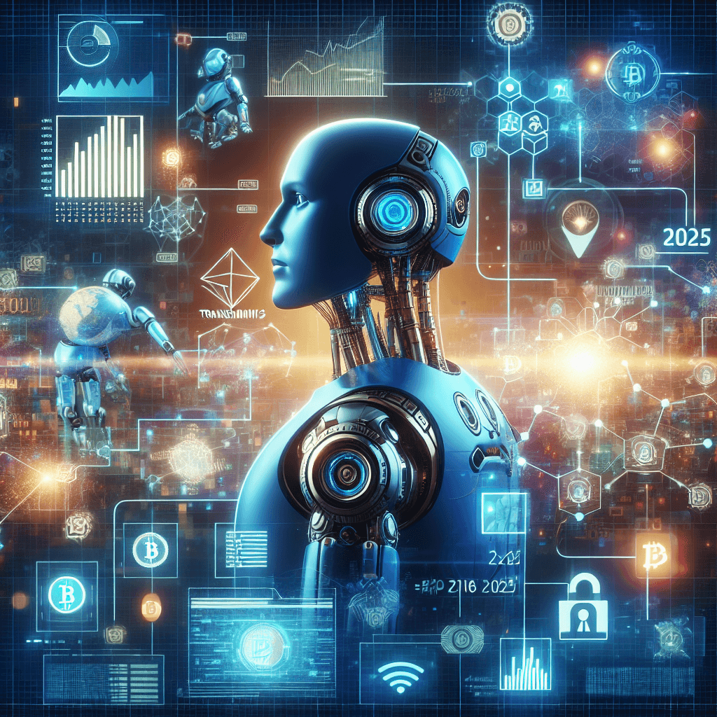 2025 Set to Be the Breakthrough Year for AI Agents in Crypto