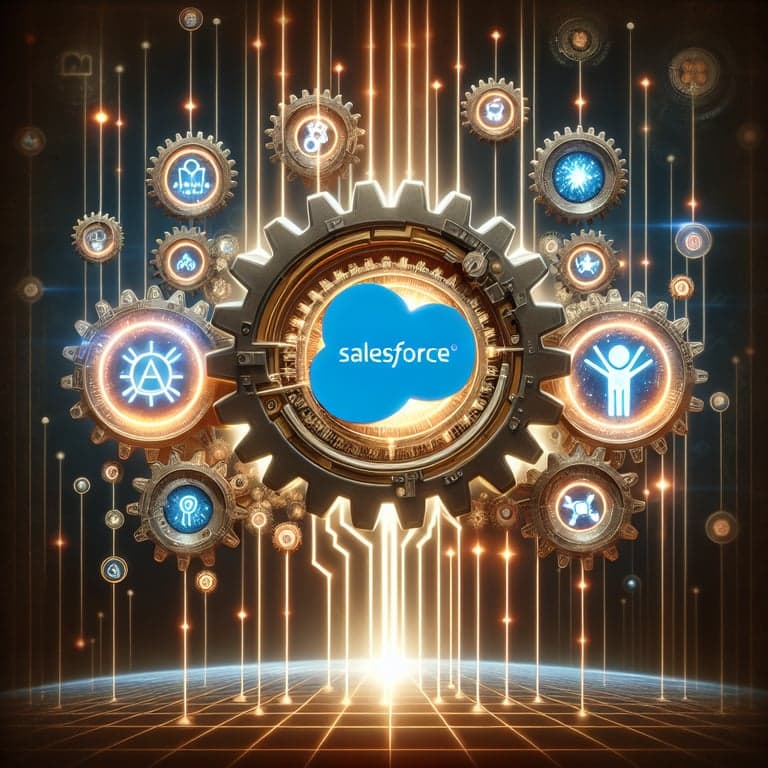 Salesforce Supercharges AI with OpenAI and Anthropic Partnership, Boosting Agentforce Abilities!