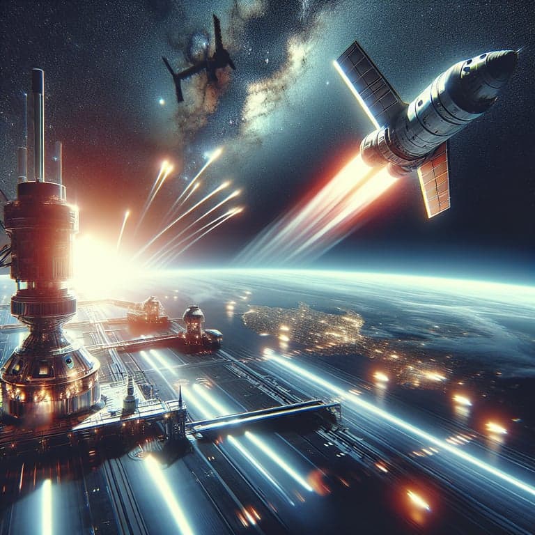 SpaceX Steps In: Saving NASA's Starliner Mission with a Heroic Crew Launch!